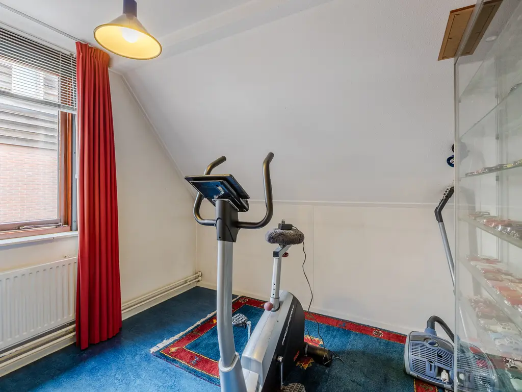 Rozenstraat 21, PAPENDRECHT