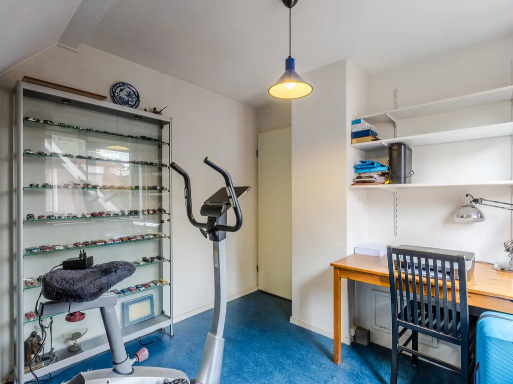 Rozenstraat 21, PAPENDRECHT