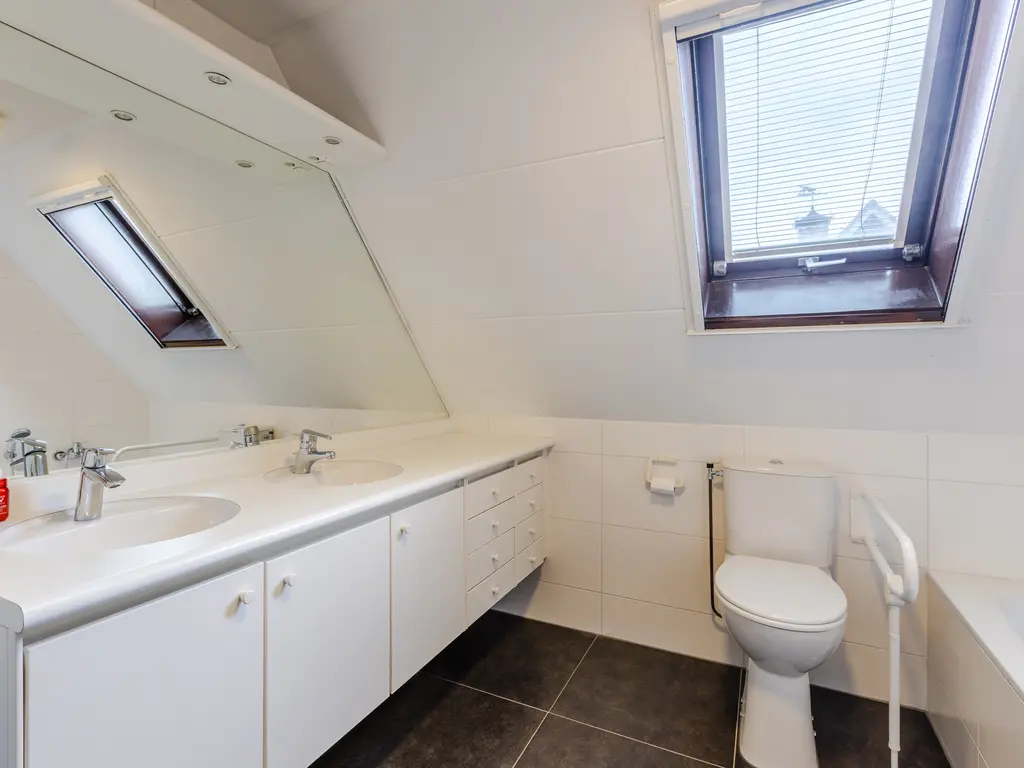 Rozenstraat 21, PAPENDRECHT