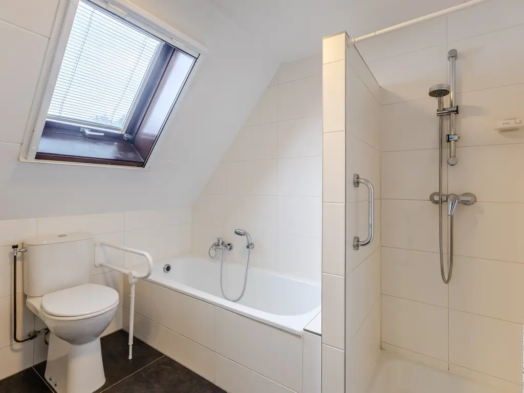 Rozenstraat 21, PAPENDRECHT