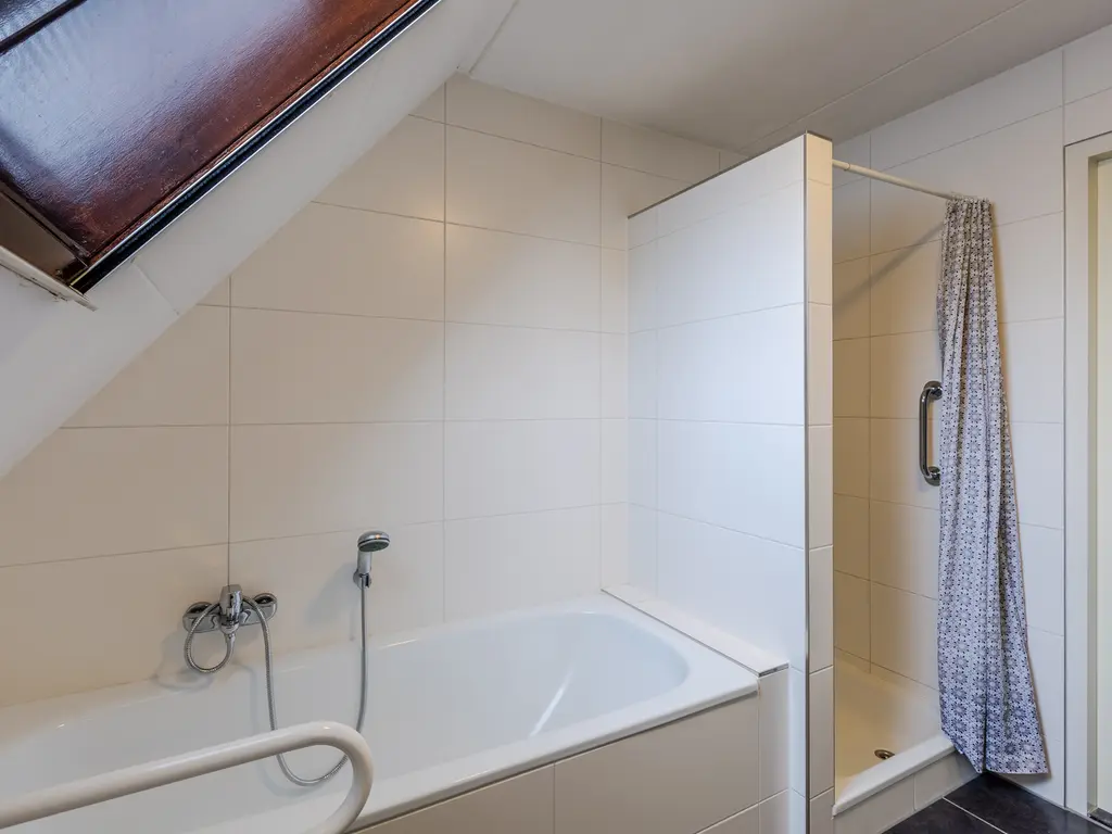 Rozenstraat 21, PAPENDRECHT