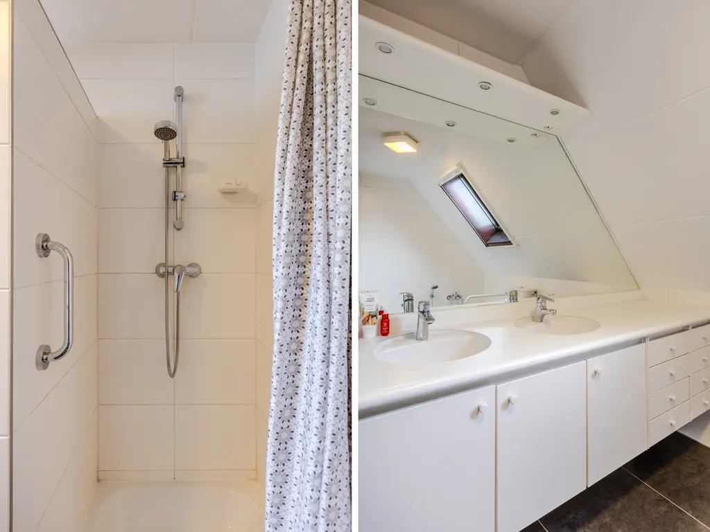 Rozenstraat 21, PAPENDRECHT