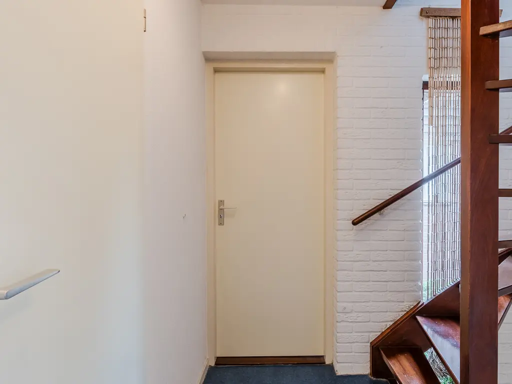 Rozenstraat 21, PAPENDRECHT