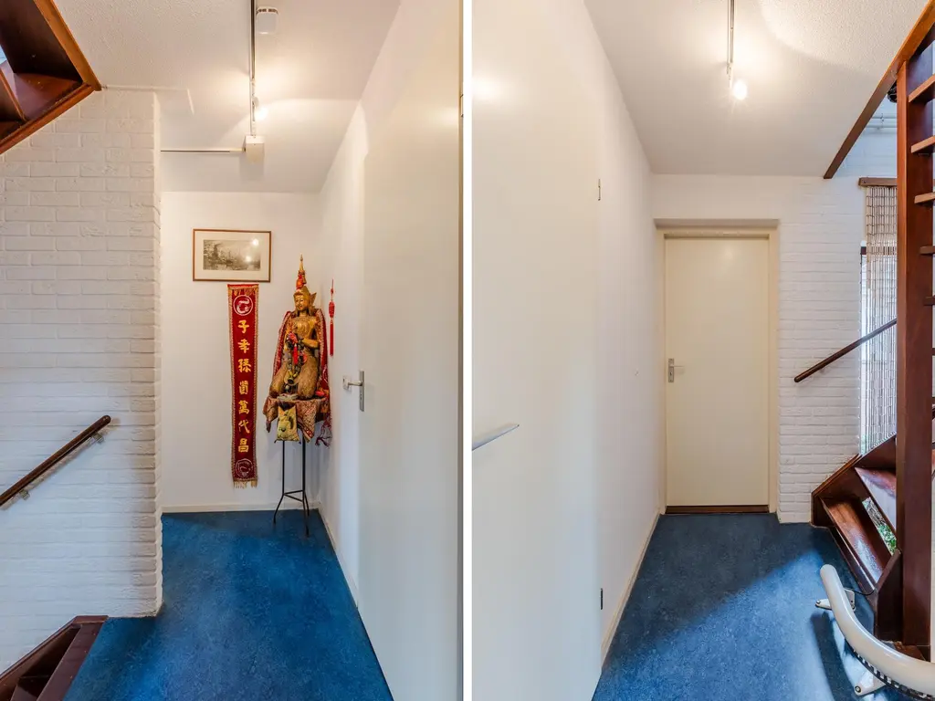 Rozenstraat 21, PAPENDRECHT