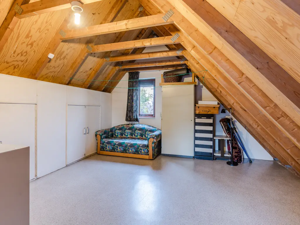 Rozenstraat 21, PAPENDRECHT