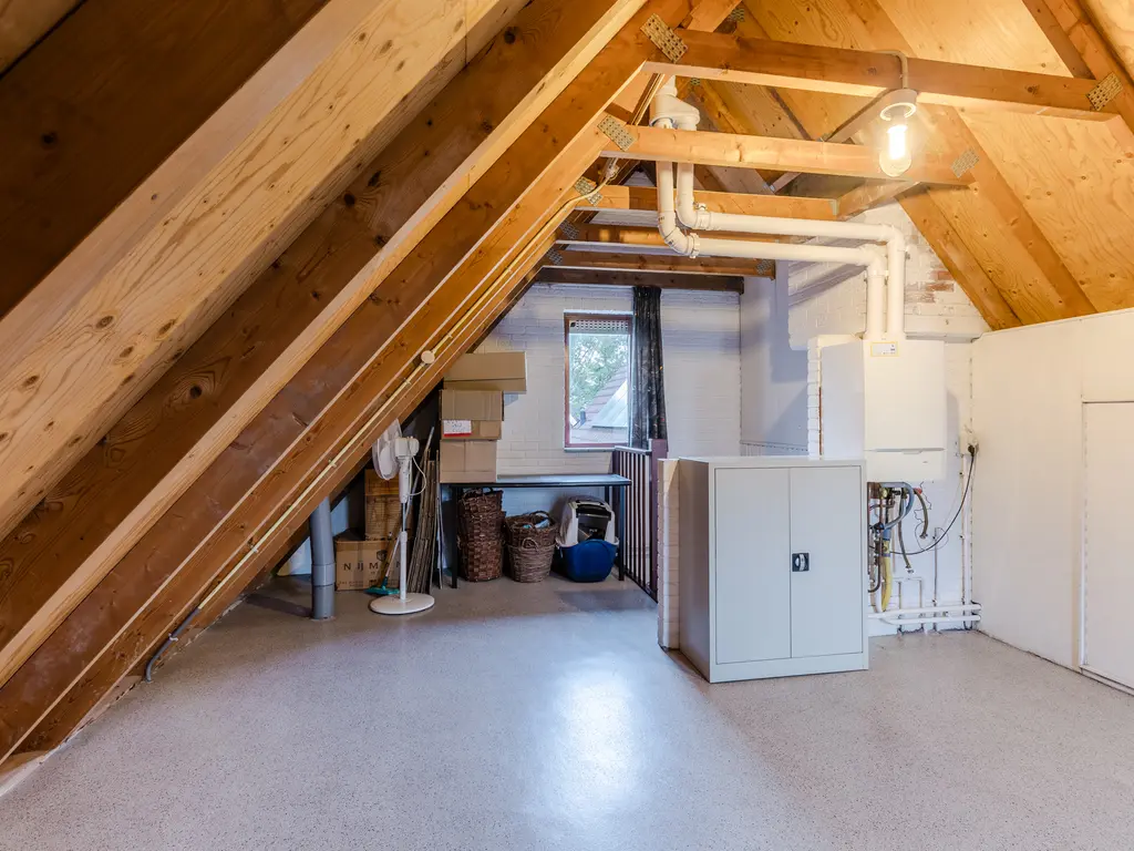 Rozenstraat 21, PAPENDRECHT