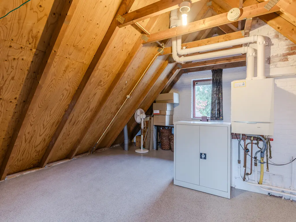 Rozenstraat 21, PAPENDRECHT