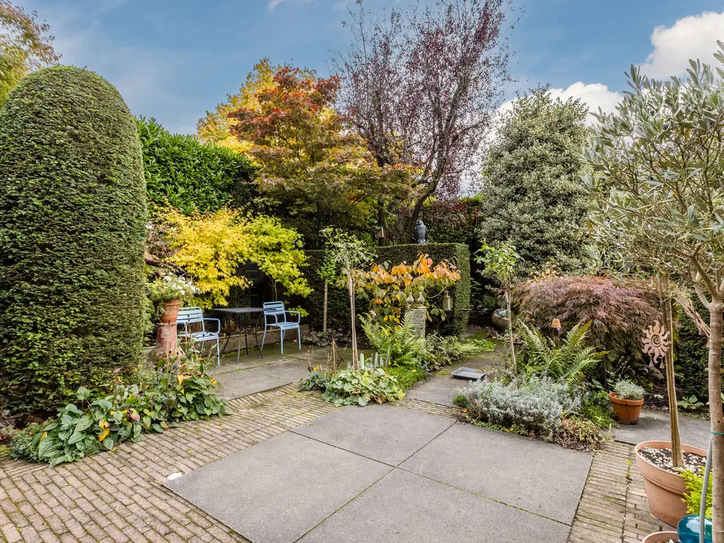 Rozenstraat 21, PAPENDRECHT