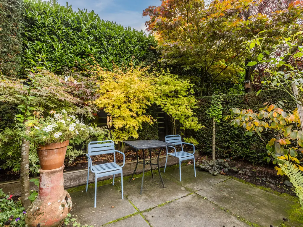 Rozenstraat 21, PAPENDRECHT