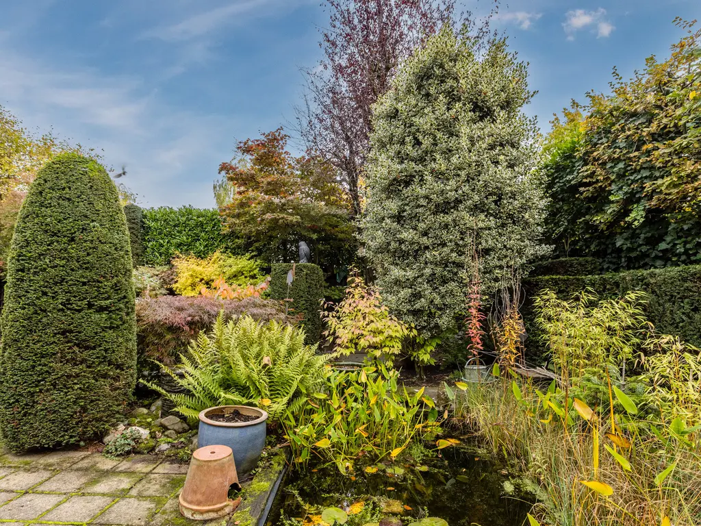 Rozenstraat 21, PAPENDRECHT