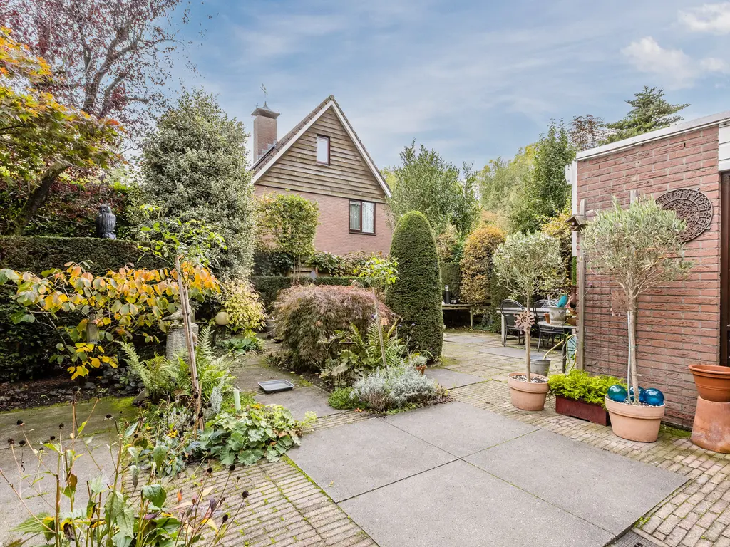 Rozenstraat 21, PAPENDRECHT