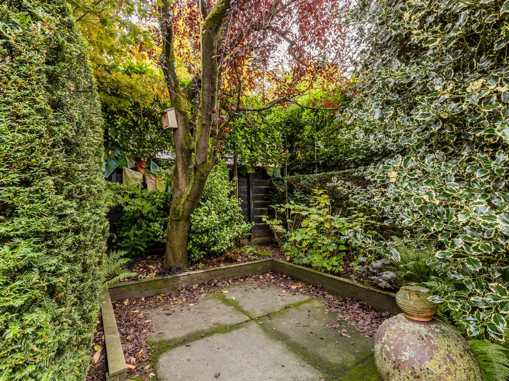 Rozenstraat 21, PAPENDRECHT