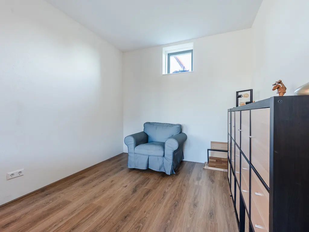 Monteverdistraat 1, SLIEDRECHT