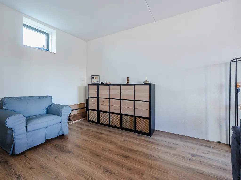 Monteverdistraat 1, SLIEDRECHT