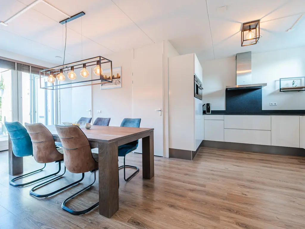 Monteverdistraat 1, SLIEDRECHT