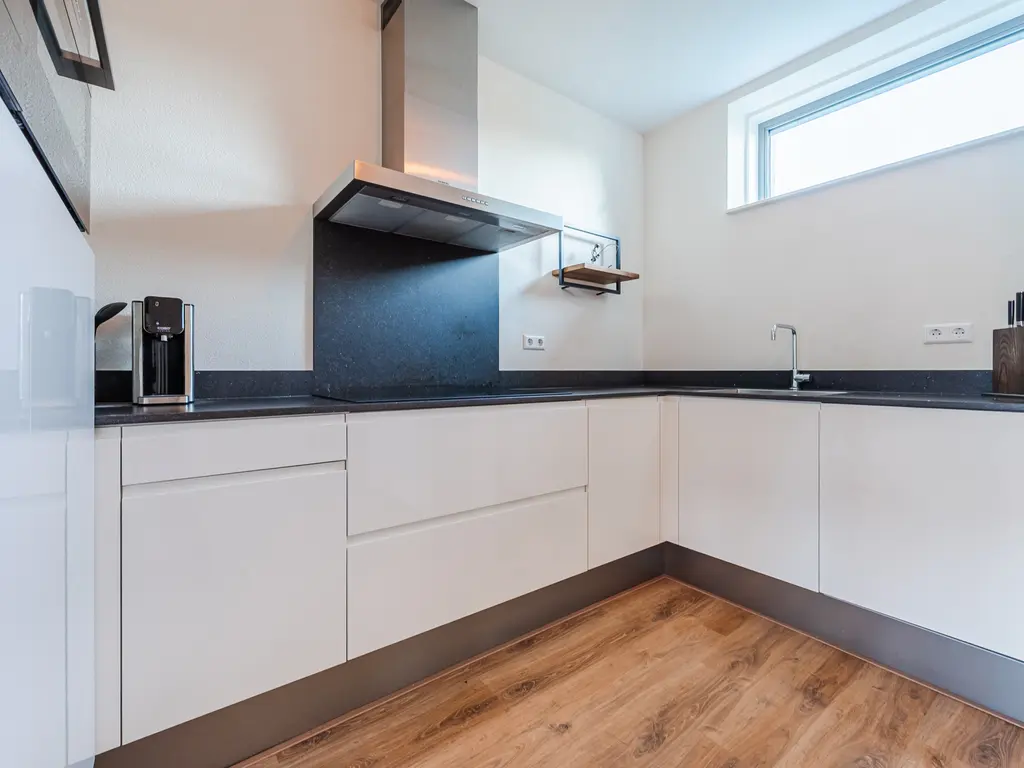 Monteverdistraat 1, SLIEDRECHT