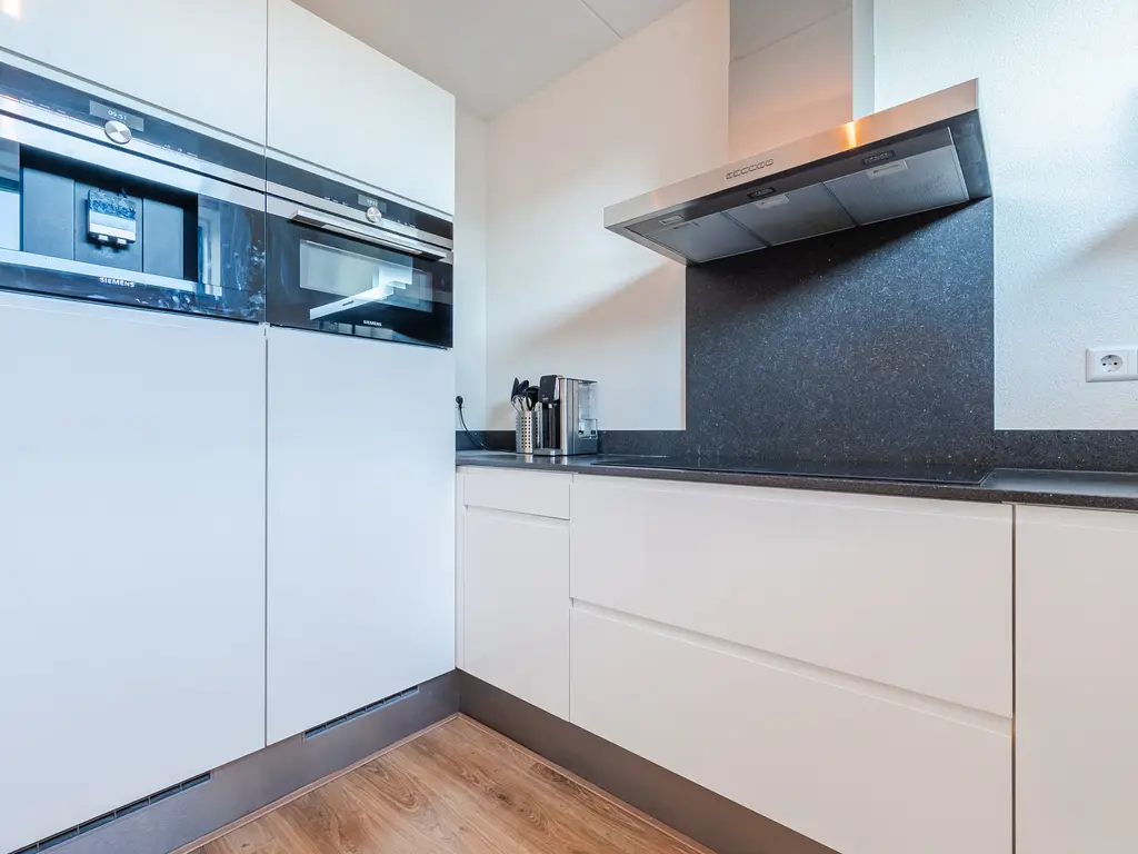 Monteverdistraat 1, SLIEDRECHT