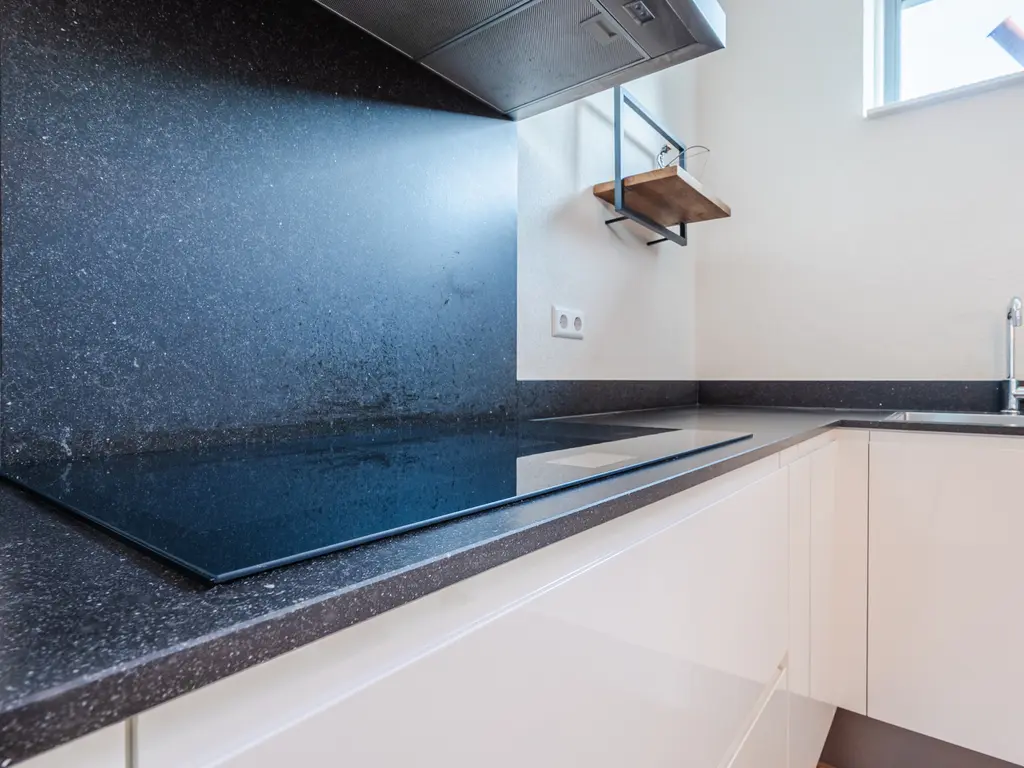 Monteverdistraat 1, SLIEDRECHT