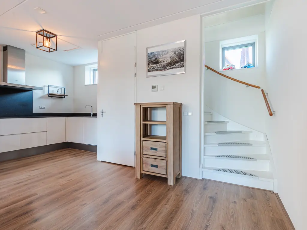 Monteverdistraat 1, SLIEDRECHT