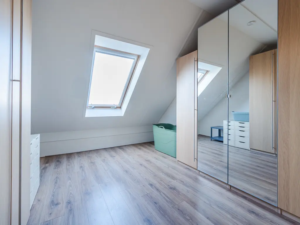 Monteverdistraat 1, SLIEDRECHT