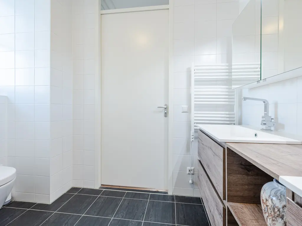 Monteverdistraat 1, SLIEDRECHT