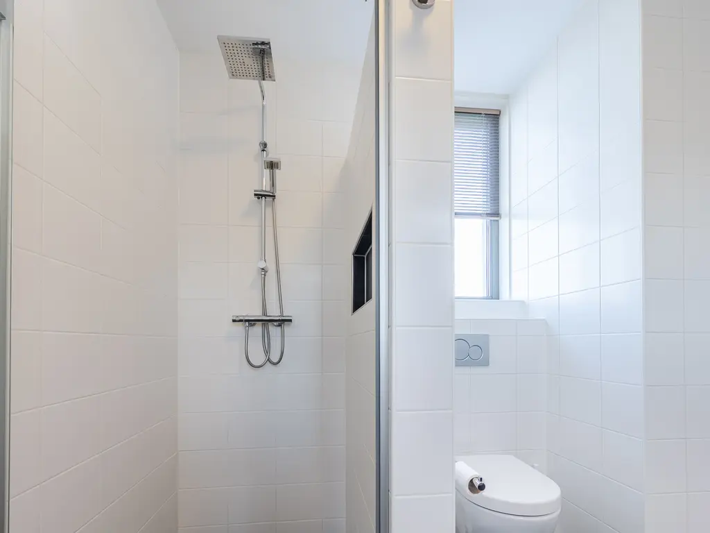 Monteverdistraat 1, SLIEDRECHT