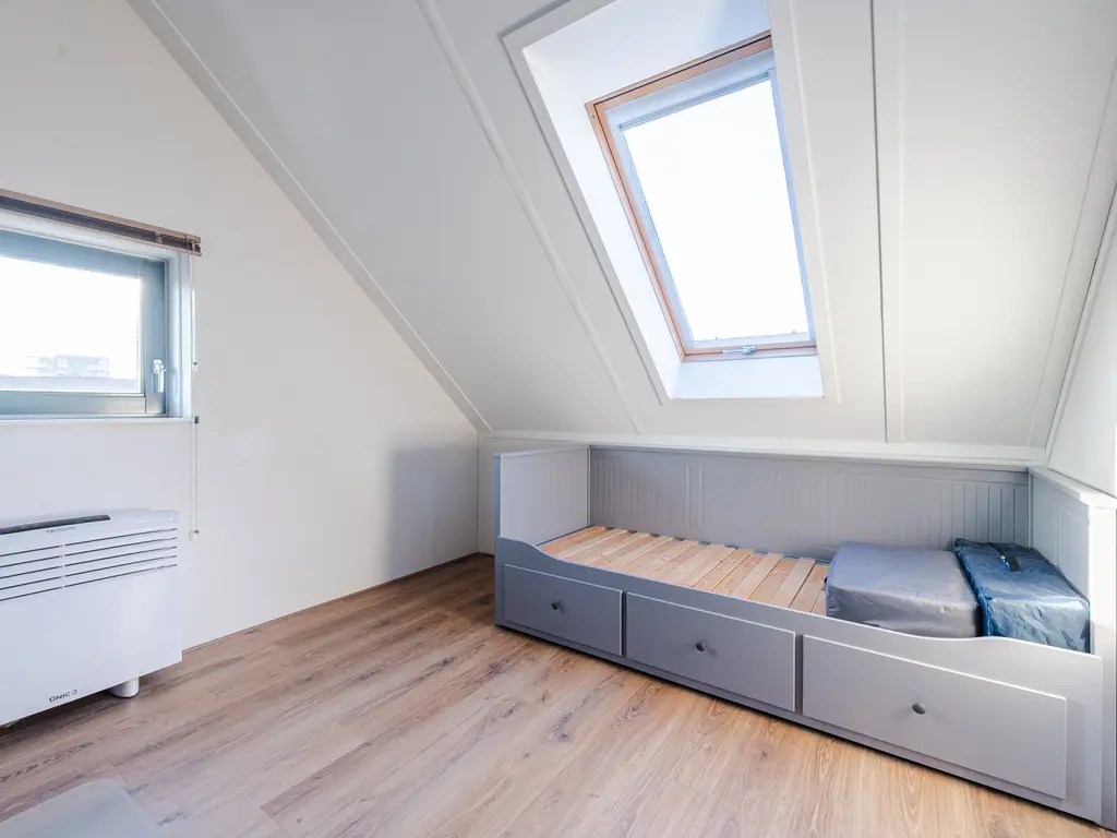 Monteverdistraat 1, SLIEDRECHT