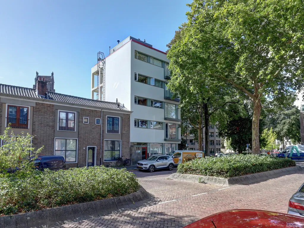 Blekersdijk 1D, DORDRECHT