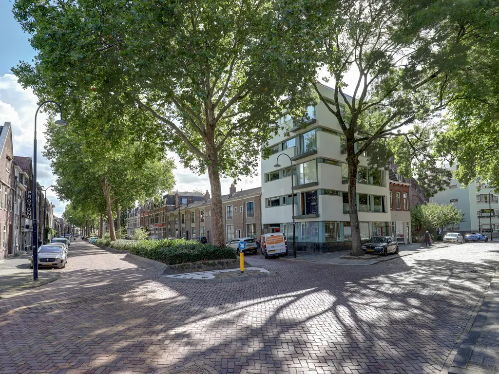 Blekersdijk 1D, DORDRECHT