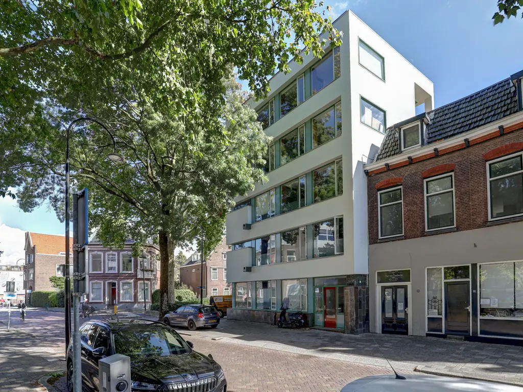 Blekersdijk 1D, DORDRECHT