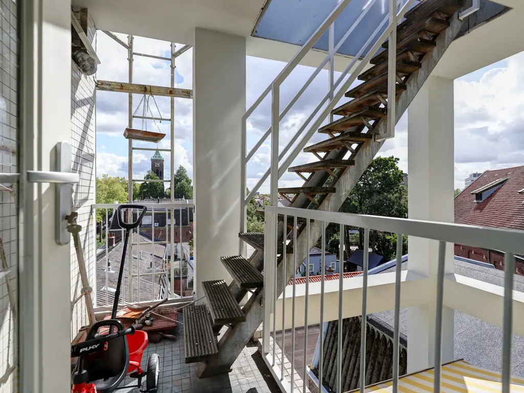 Blekersdijk 1D, DORDRECHT