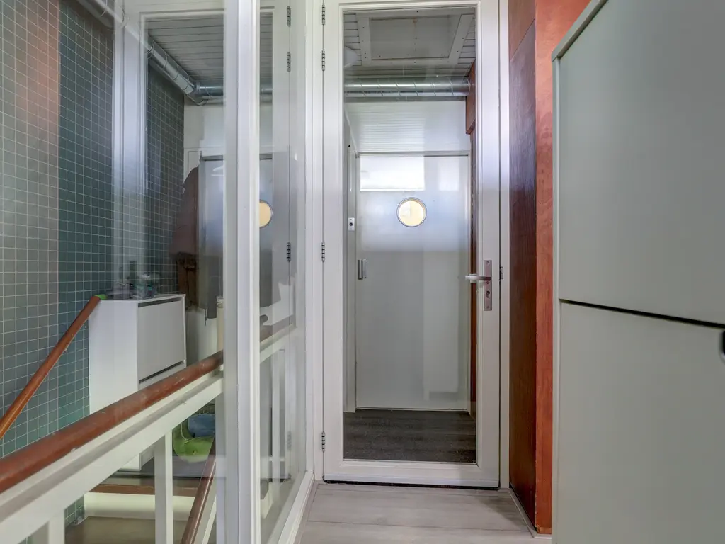 Blekersdijk 1D, DORDRECHT