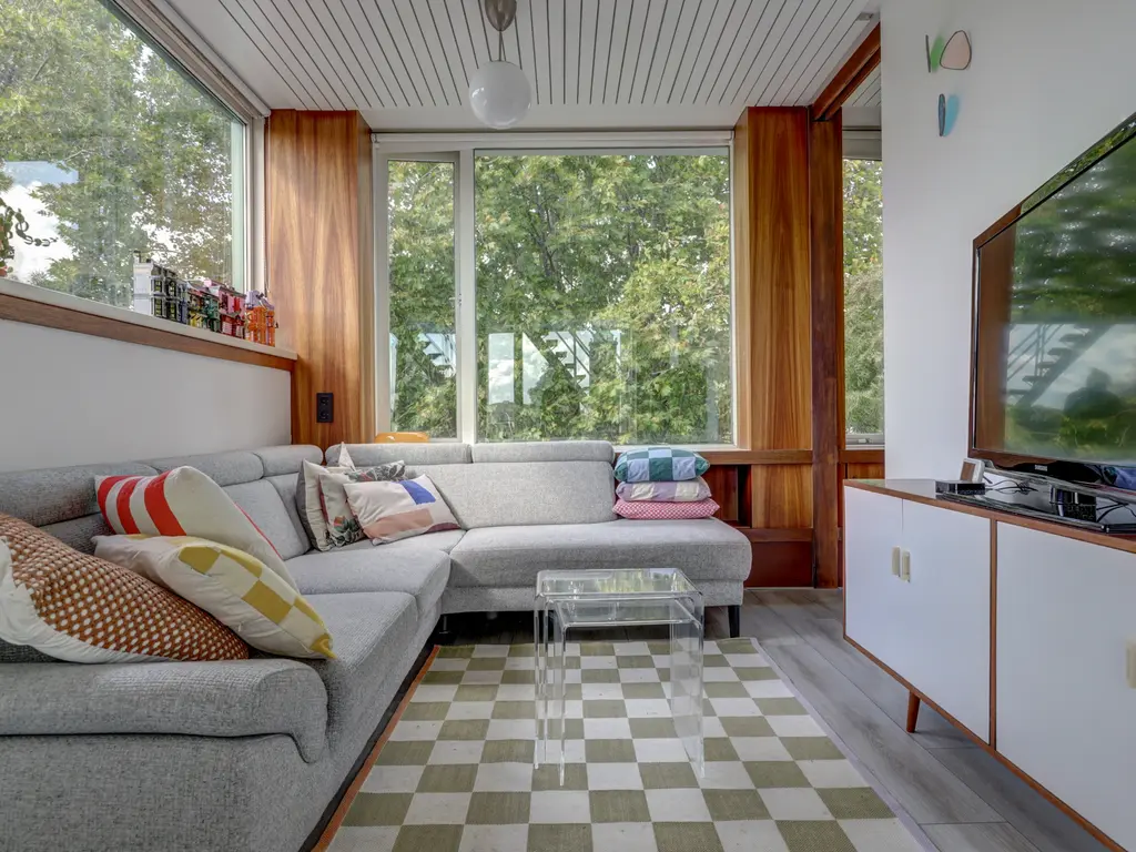 Blekersdijk 1D, DORDRECHT