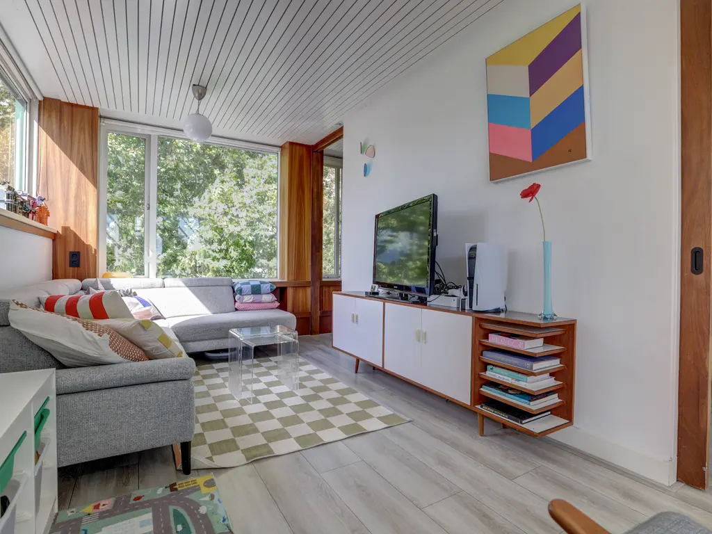 Blekersdijk 1D, DORDRECHT