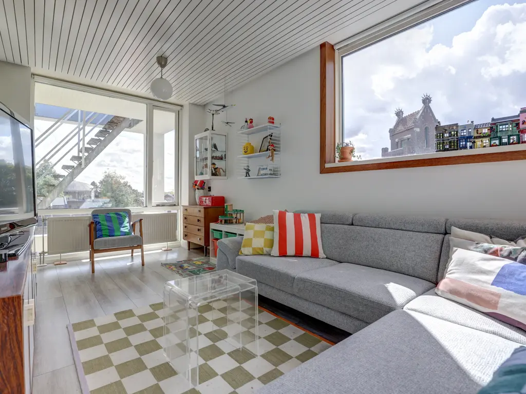 Blekersdijk 1D, DORDRECHT