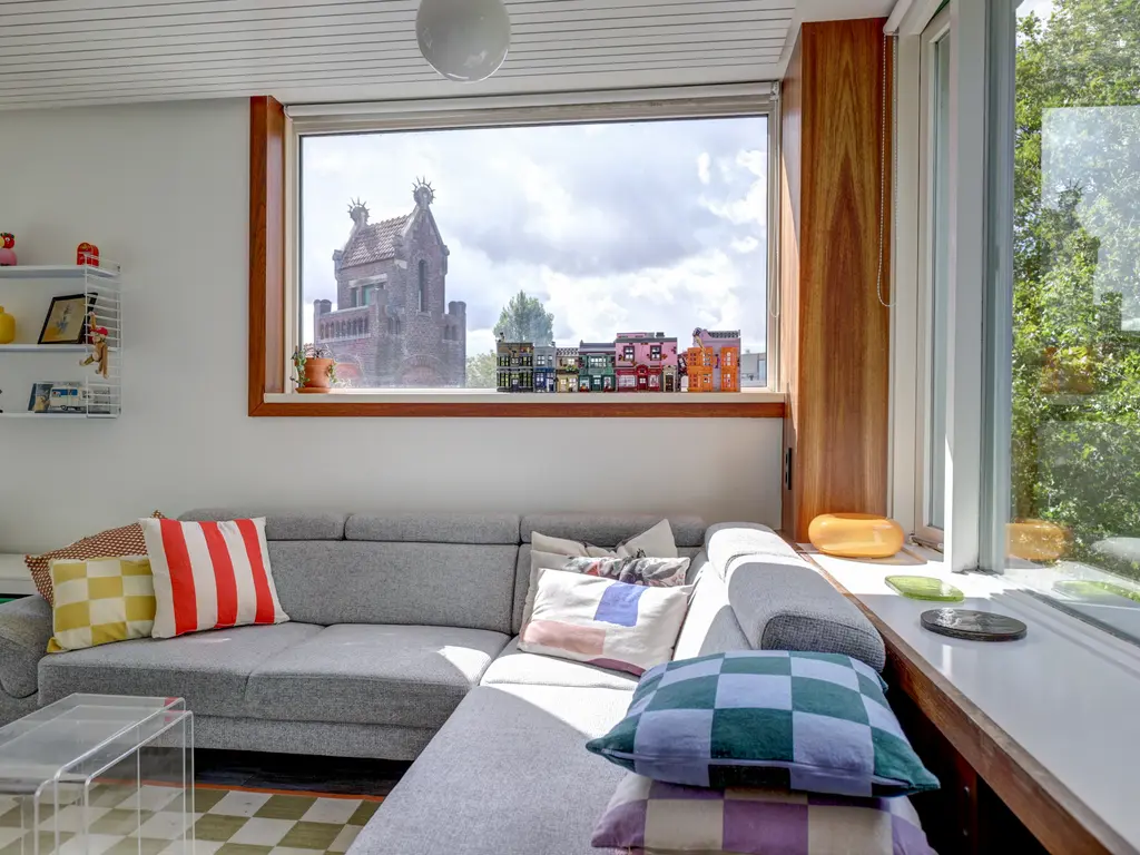 Blekersdijk 1D, DORDRECHT