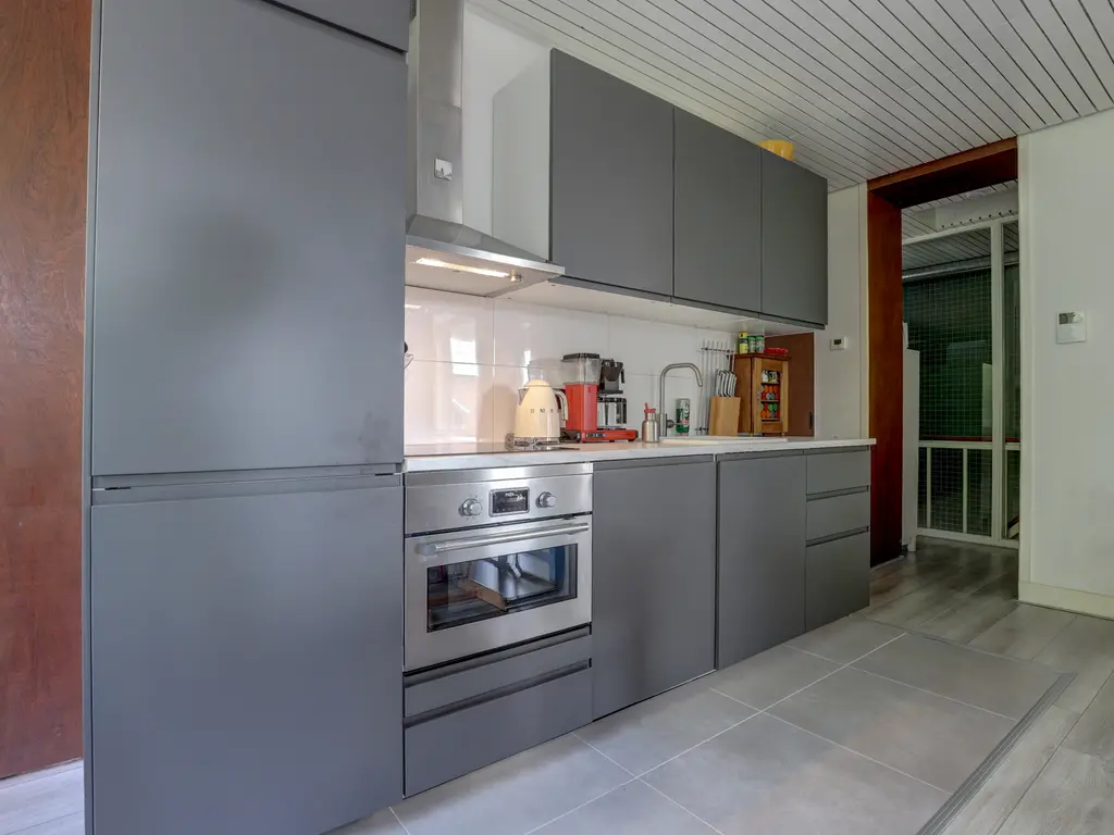 Blekersdijk 1D, DORDRECHT