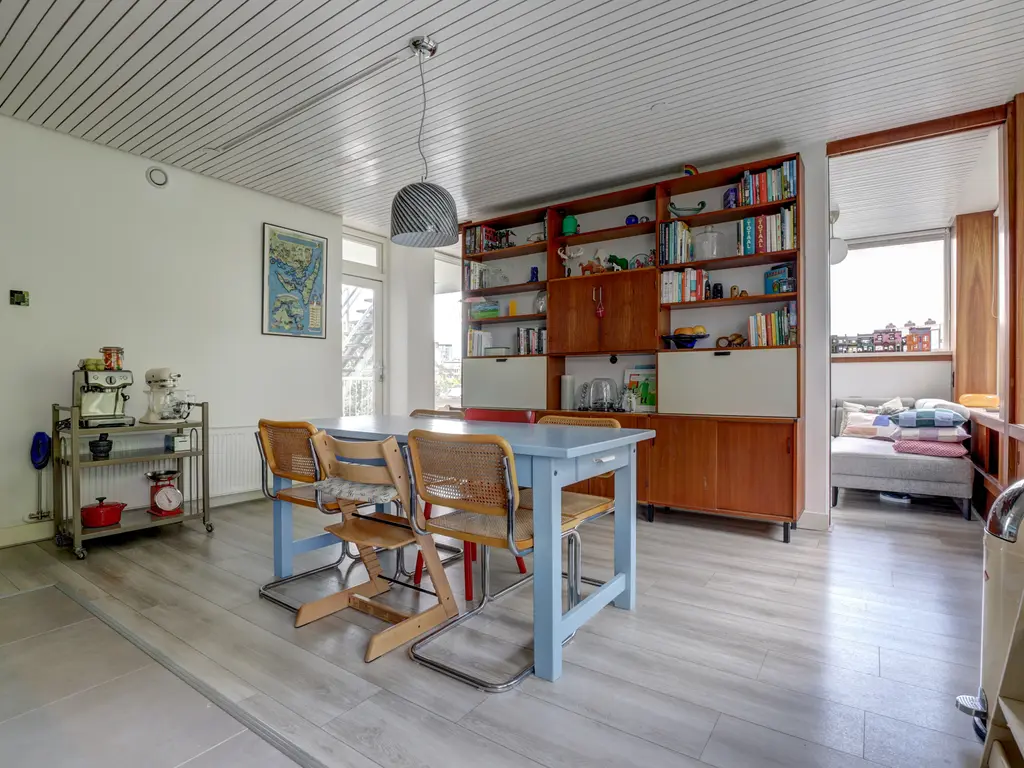 Blekersdijk 1D, DORDRECHT