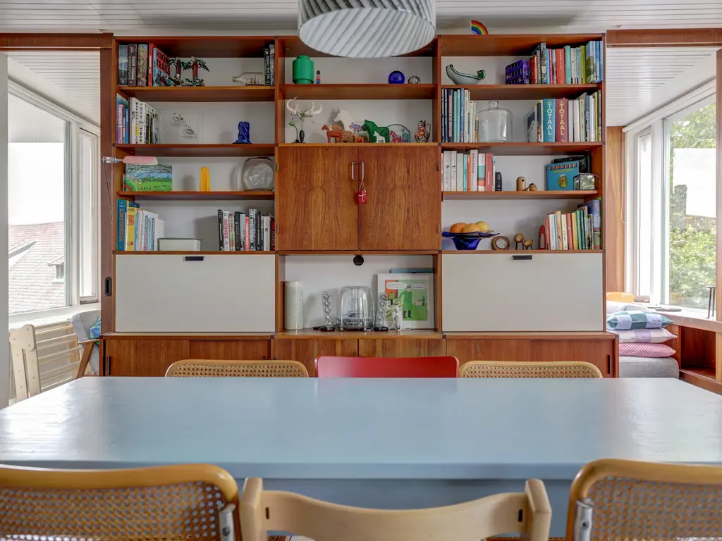 Blekersdijk 1D, DORDRECHT