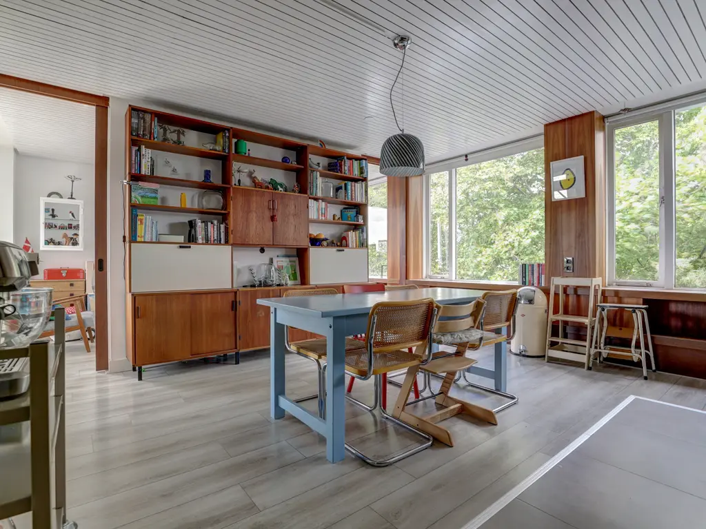 Blekersdijk 1D, DORDRECHT