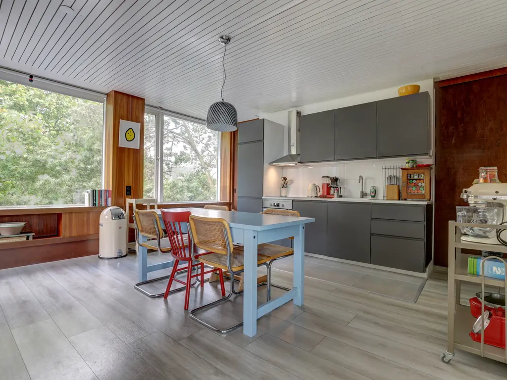 Blekersdijk 1D, DORDRECHT