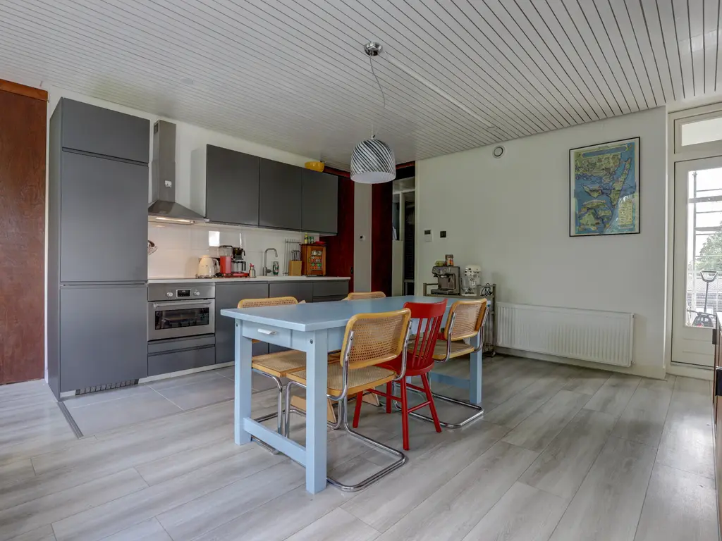 Blekersdijk 1D, DORDRECHT