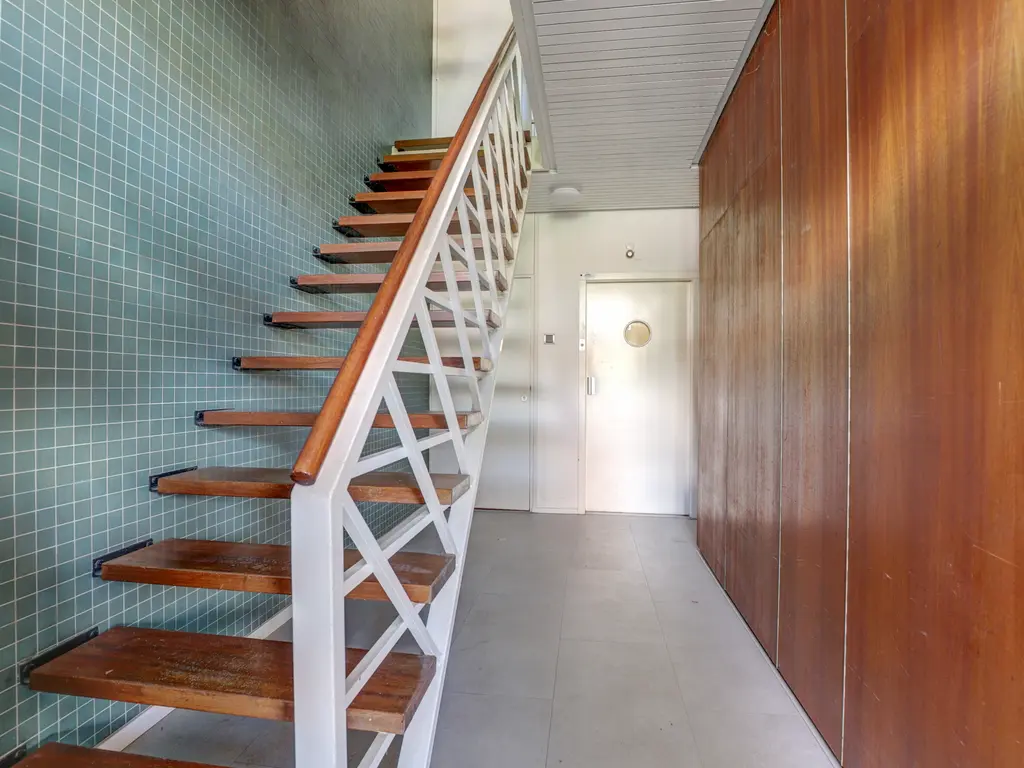 Blekersdijk 1D, DORDRECHT