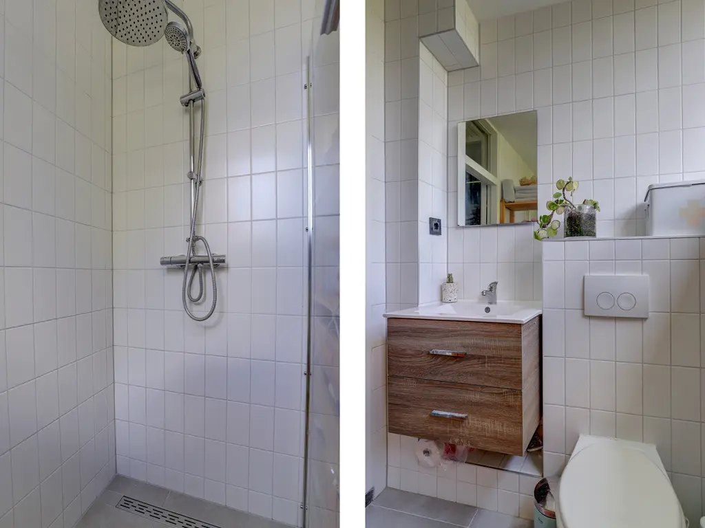 Blekersdijk 1D, DORDRECHT