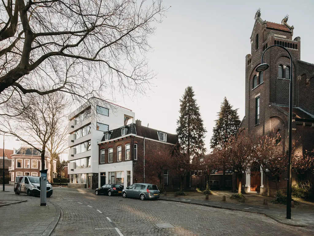 Blekersdijk 1D, DORDRECHT