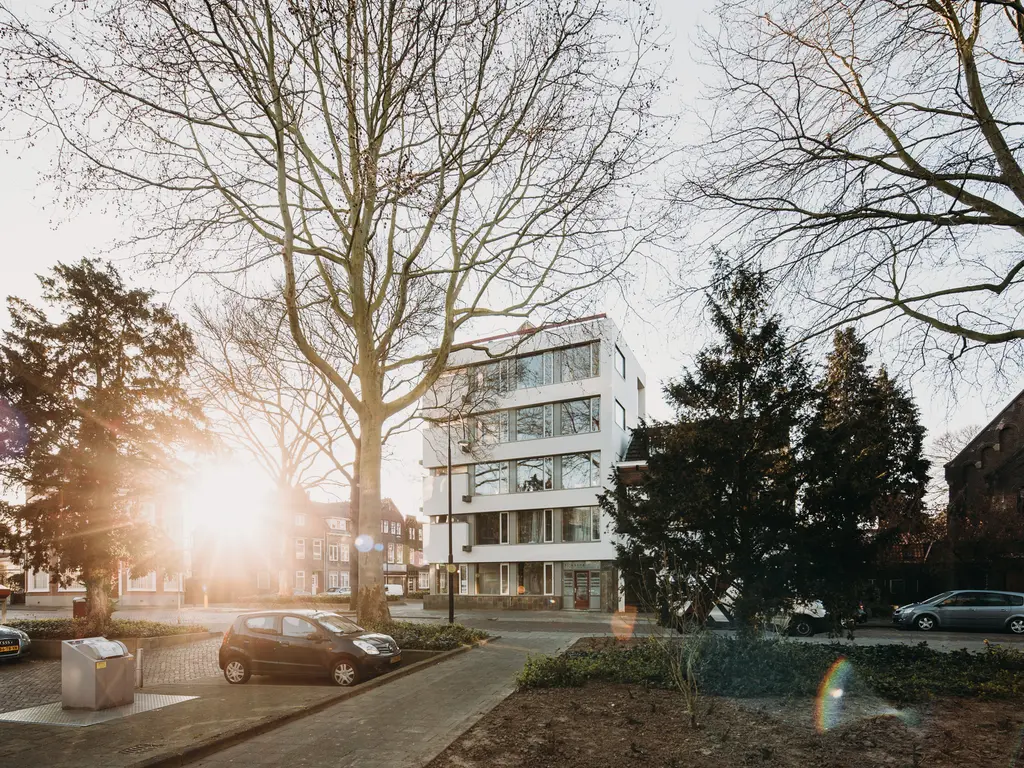 Blekersdijk 1D, DORDRECHT