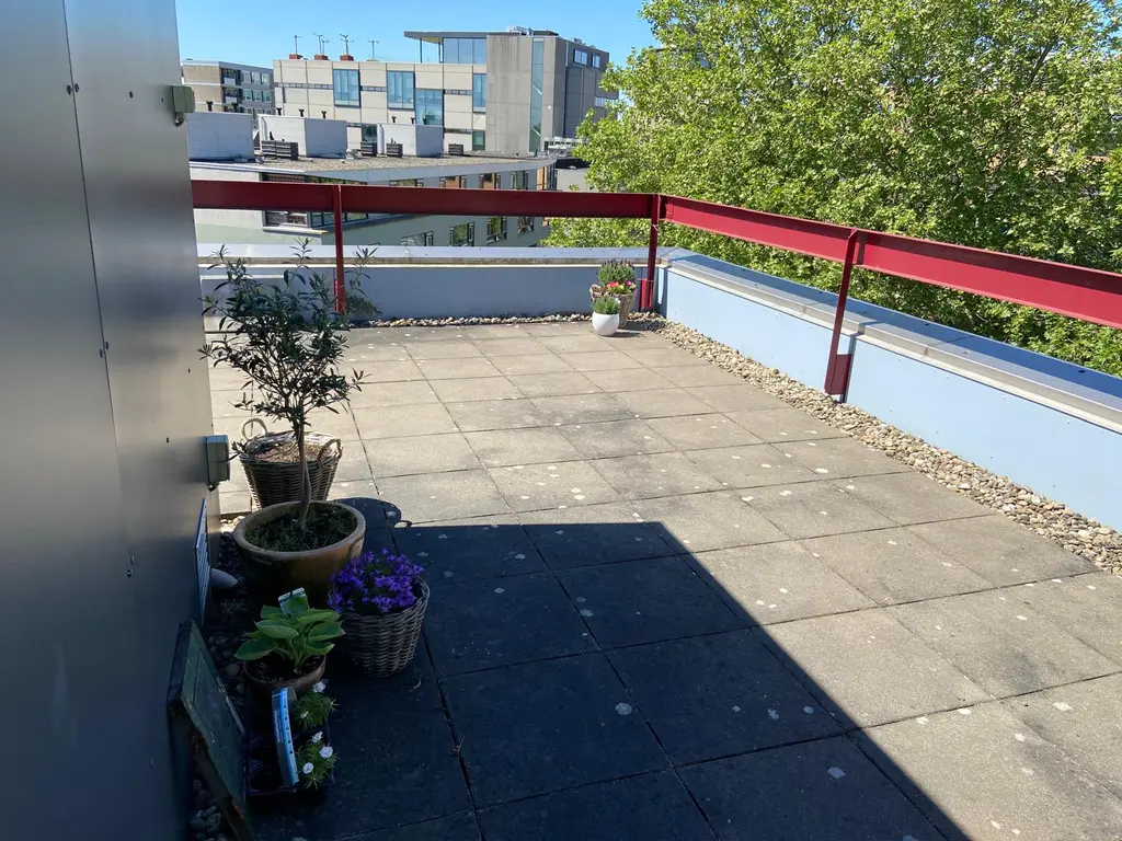 Blekersdijk 1D, DORDRECHT