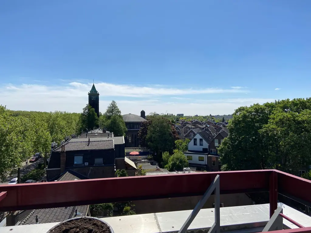 Blekersdijk 1D, DORDRECHT