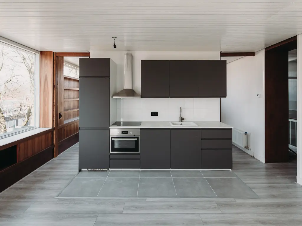 Blekersdijk 1D, DORDRECHT