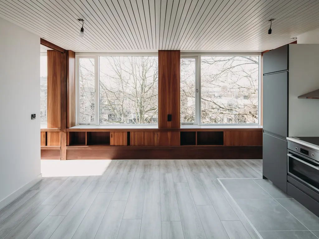 Blekersdijk 1D, DORDRECHT